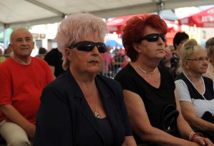 Staromiejska Wiosna- sobota